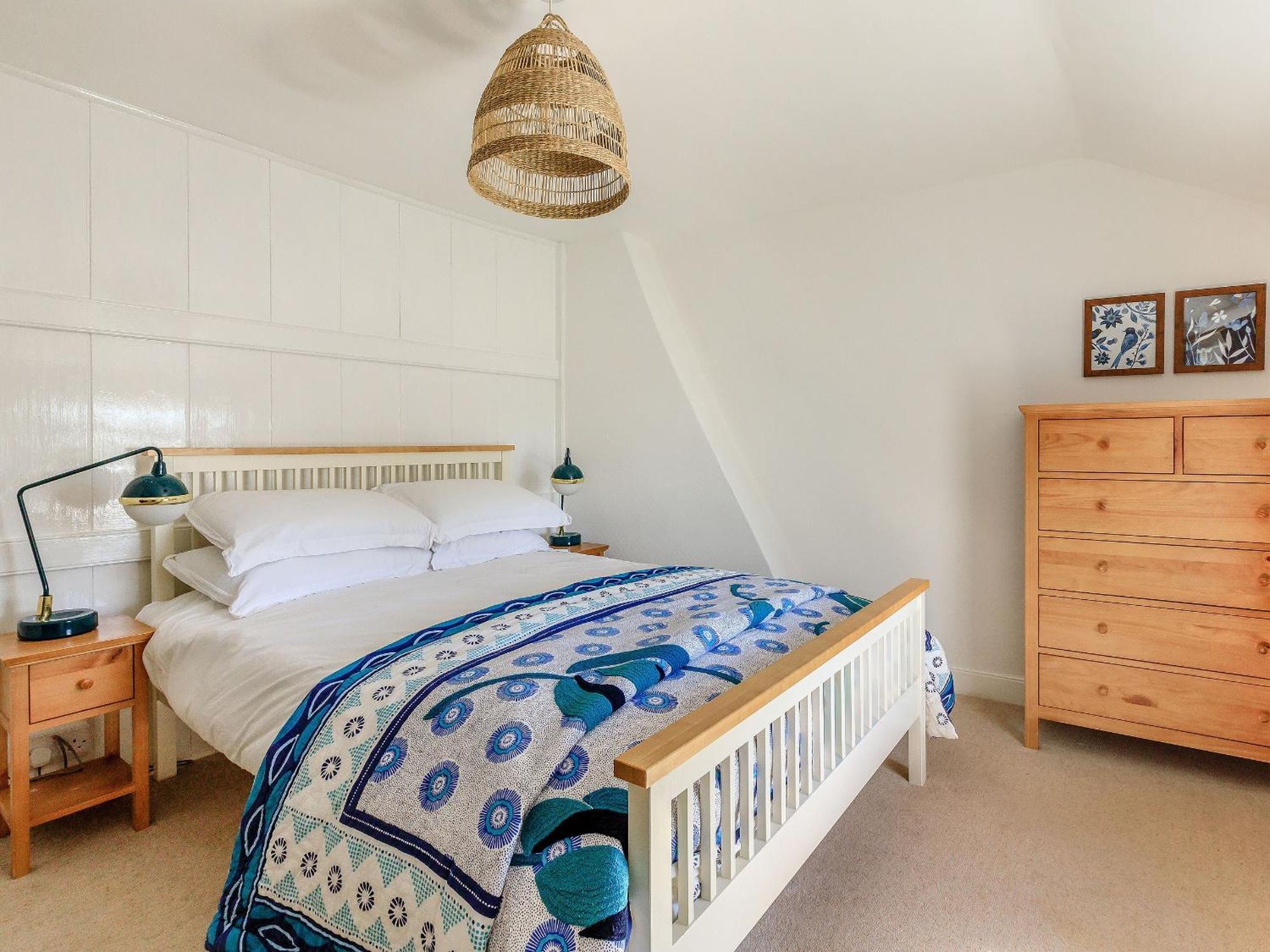 Samphire Cottage Lyme Regis Esterno foto